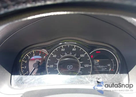 2016 Nissan Versa Note S (Sr)/S Plus/Sl/Sr/Sv from USA, damaged, VIN 3N1CE2CP8GL381972